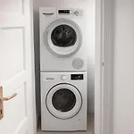 Bauknecht Appartement