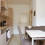 Bauknecht Appartement *