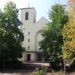 Appartement Bauknecht