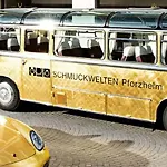 Bauknecht Appartement *