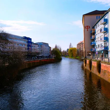 شقة Bauknecht بفورتسهايم