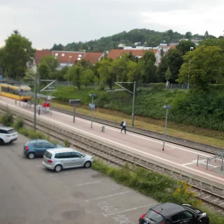 شقة Bauknecht بفورتسهايم