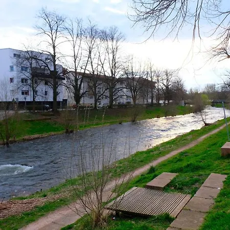 Bauknecht بفورتسهايم