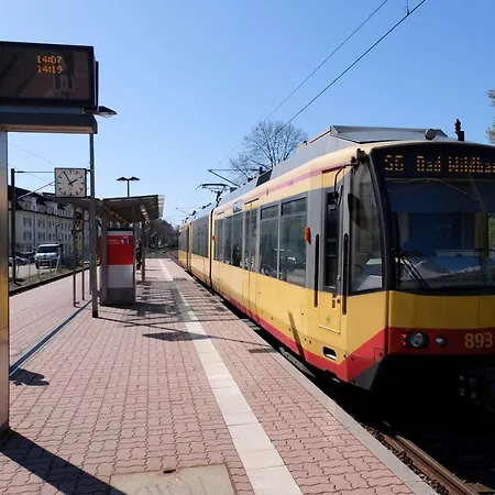 Bauknecht * Pforzheim