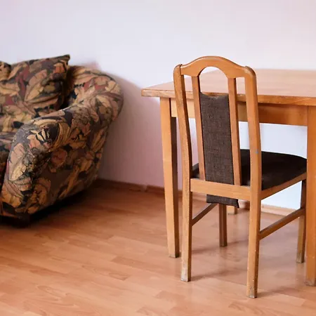 Apartment Bauknecht Pforzheim