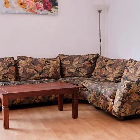 Bauknecht Apartment *