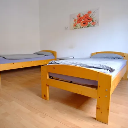 Apartment Bauknecht *