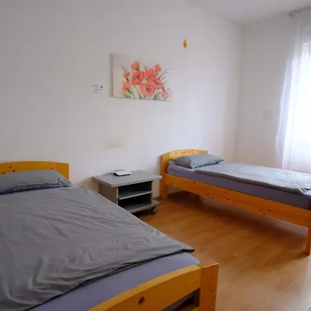 Bauknecht Apartment
