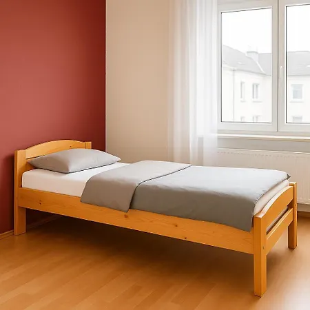 Bauknecht شقة بفورتسهايم