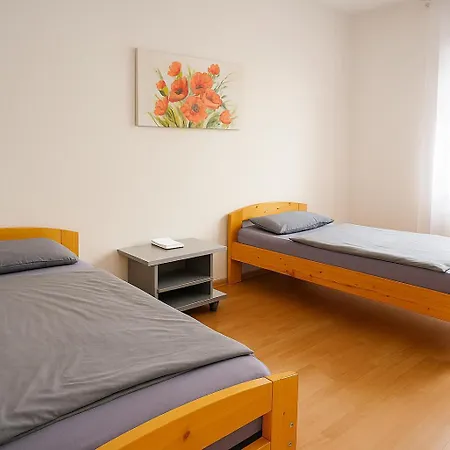 Bauknecht * بفورتسهايم