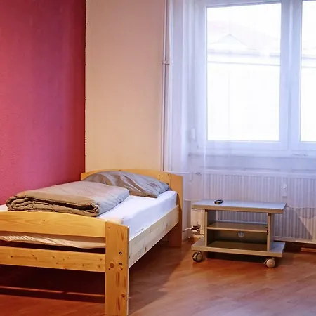 Bauknecht Apartment Pforzheim