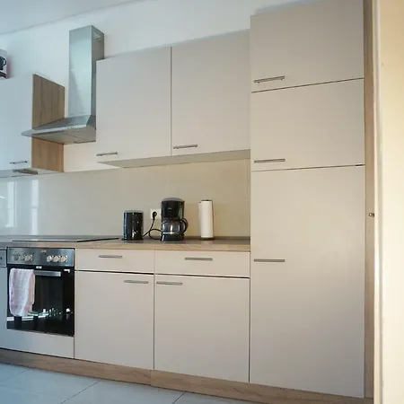 Apartment Bauknecht Pforzheim