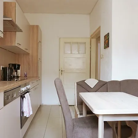 Bauknecht Apartment *