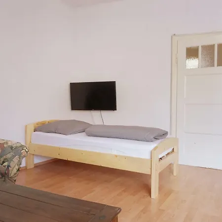 Bauknecht Apartment *