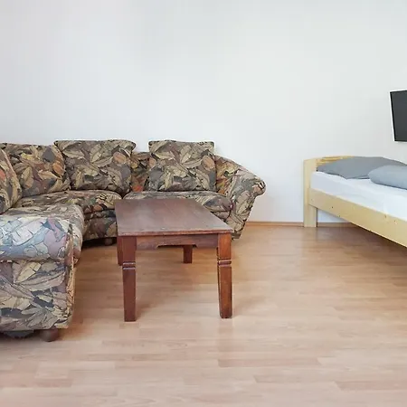 Bauknecht Apartment Pforzheim